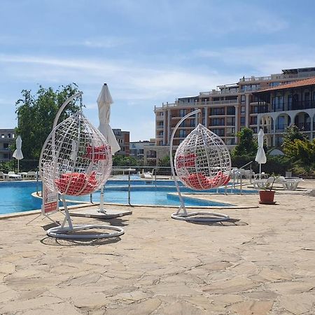Relax From The Paradise In The Heart Of سفيتي فلاس المظهر الخارجي الصورة