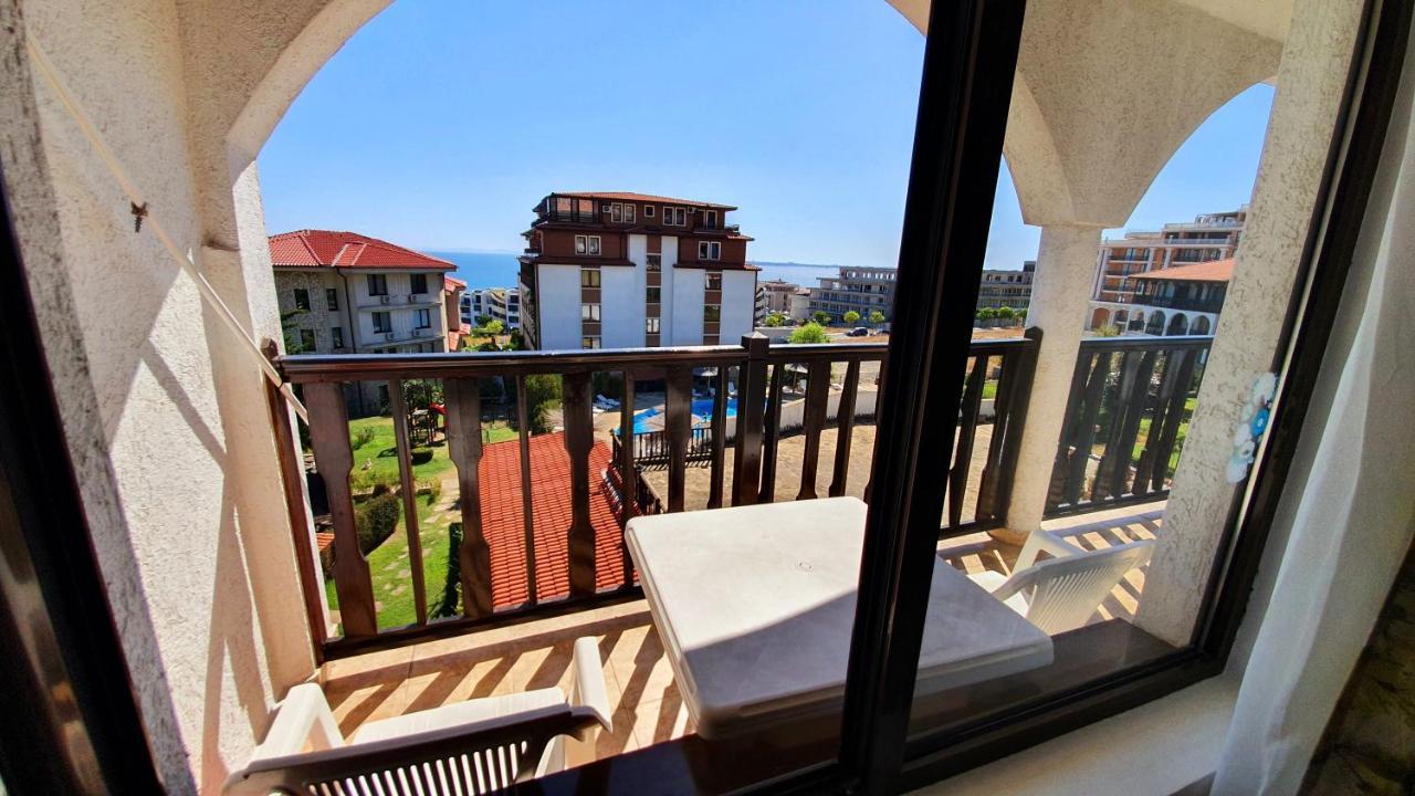 Relax From The Paradise In The Heart Of سفيتي فلاس المظهر الخارجي الصورة